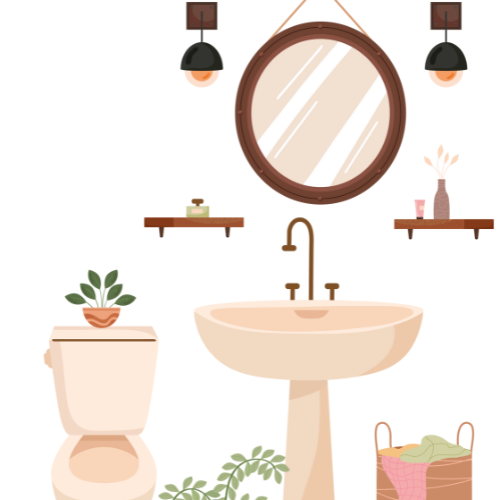 Bathroom Designs