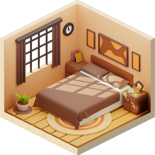 Bedroom Interior Design