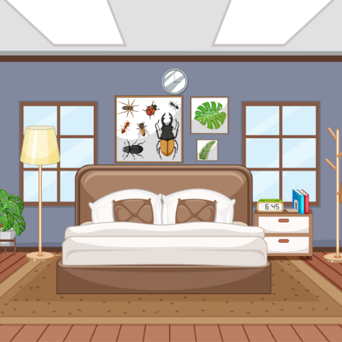 Guest Bedroom Designs