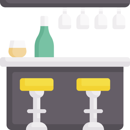 Home Bar Designs