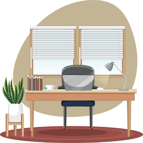 Home Office Designs
