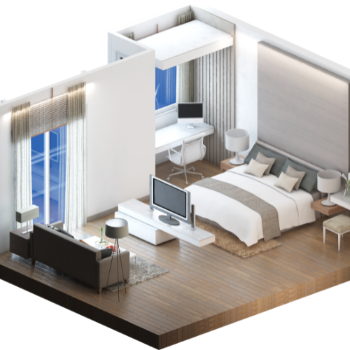 Master Bedroom Designs