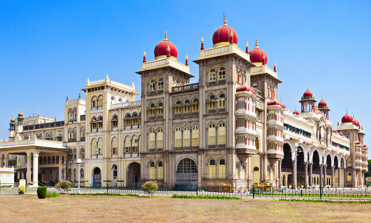 Interior Design in Mysuru