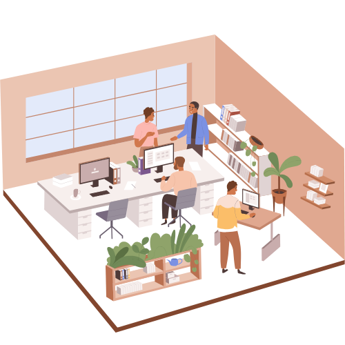 Office Design