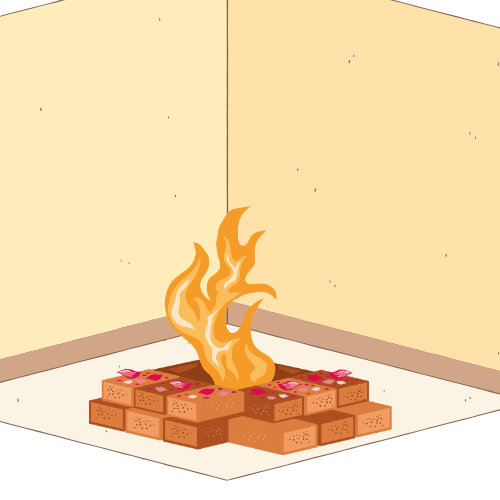 Pooja Room Designs
