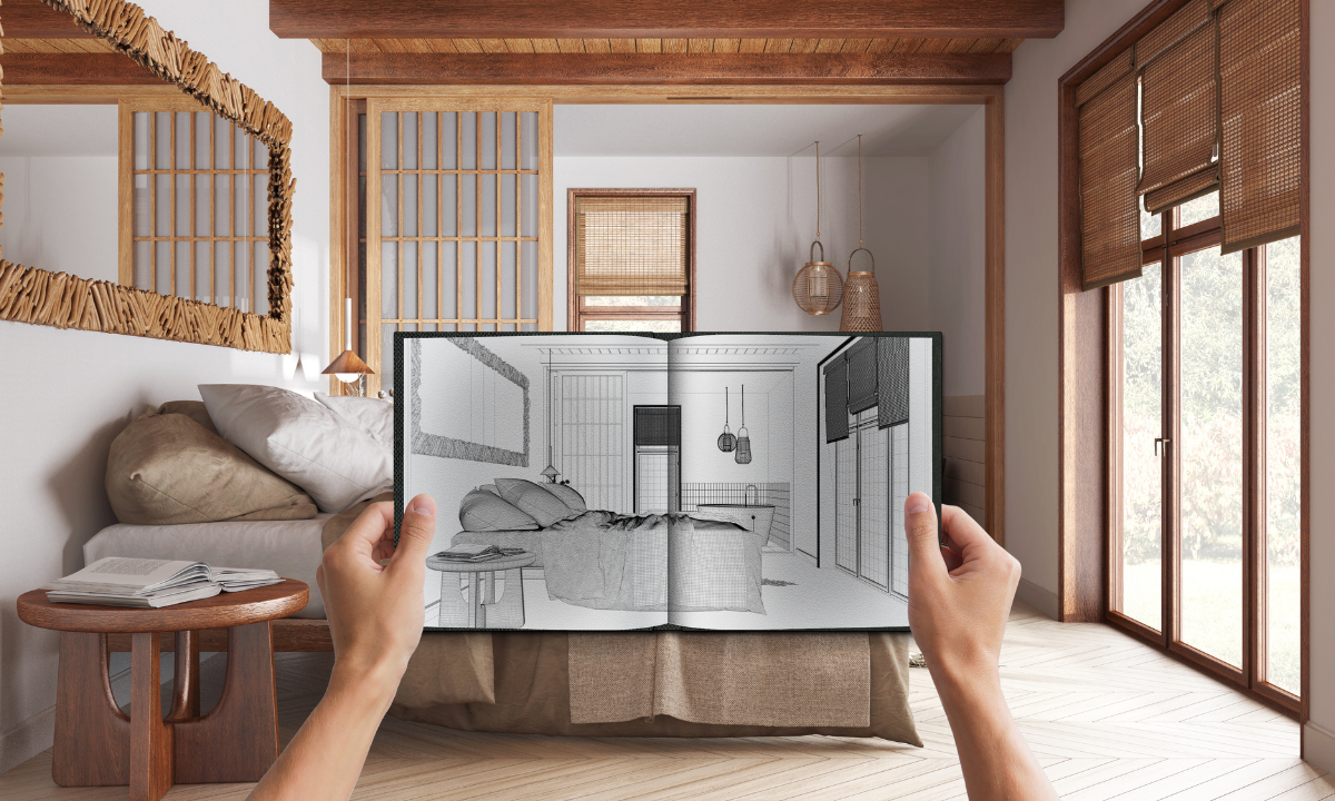 Residential Interior Design