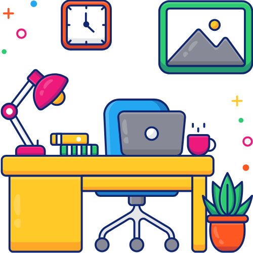 Workstation Design