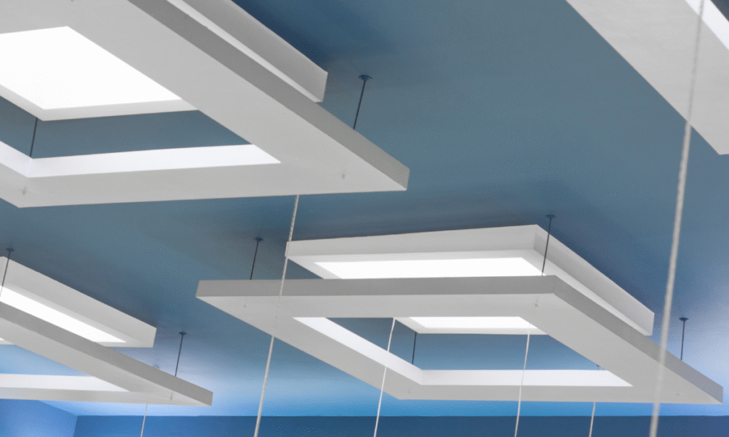 False Ceiling Interior Design Bangalore