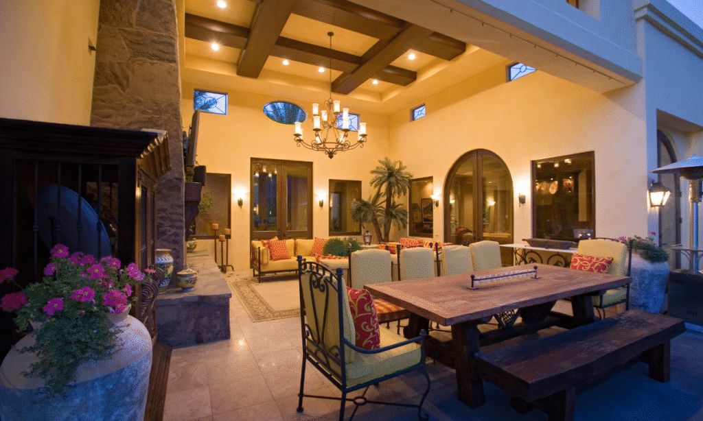 Home Full Interior Design In Bangalore