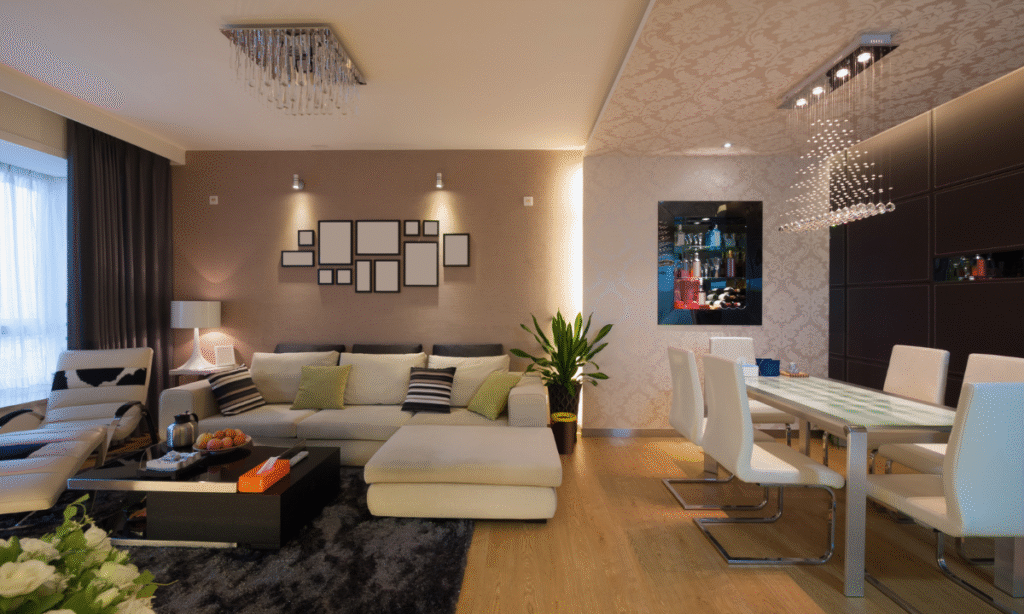 Home Interior Design In Bangalore