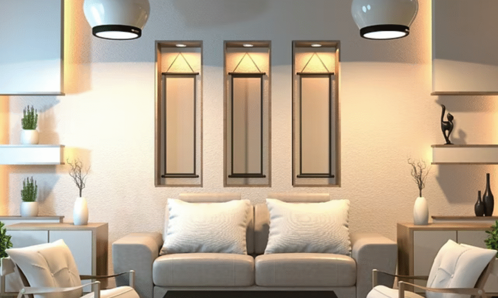 Lighting Decor Planning in Bangalore