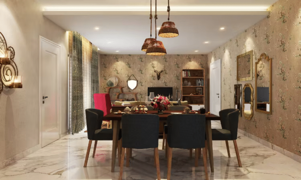 Lighting and Decor Planning Bangalore