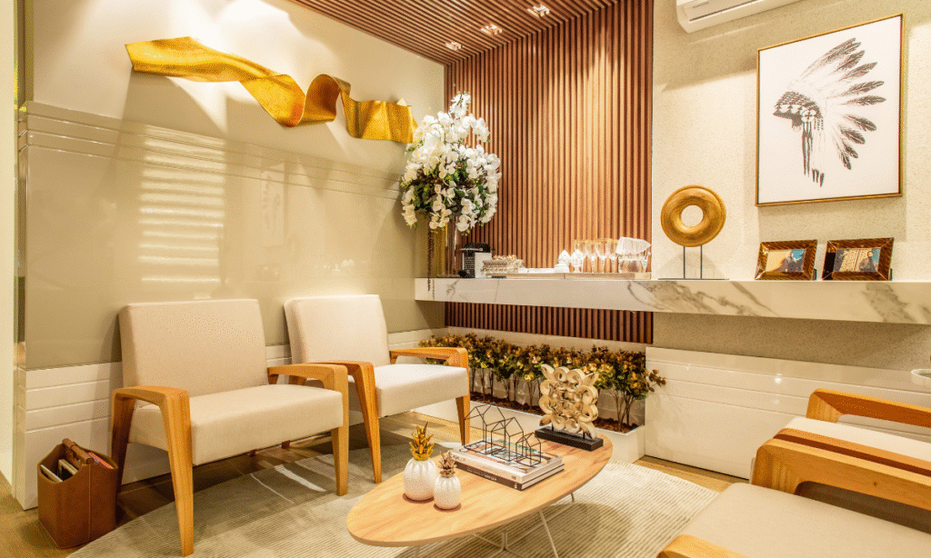Living Room Interior Design ideas in Bangalore