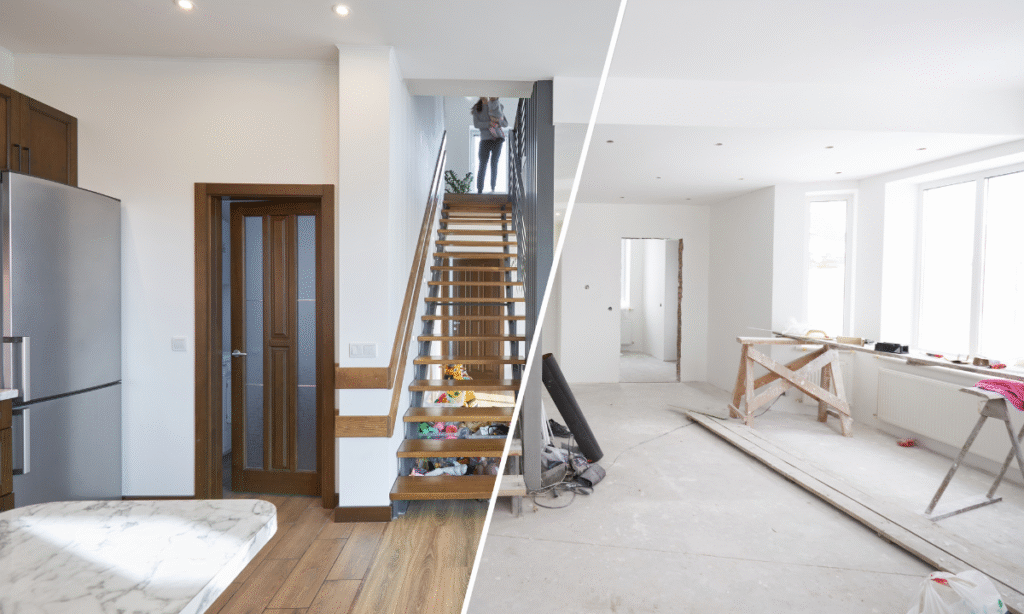 Renovation Interior Design Bangalore