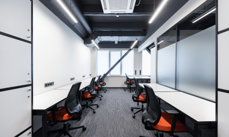 Residential Interior Design in Bangalore