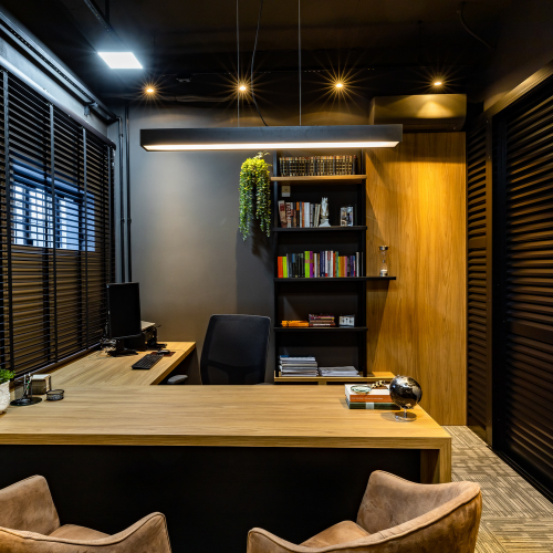 home office interior design