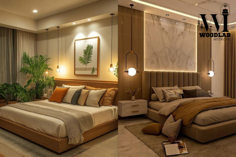 Bedroom Design Ideas