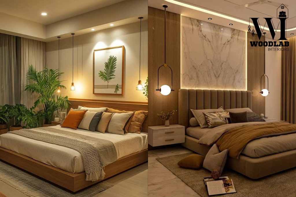 Bedroom Design Ideas