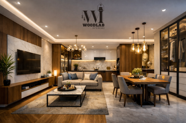 interior design company bangalore