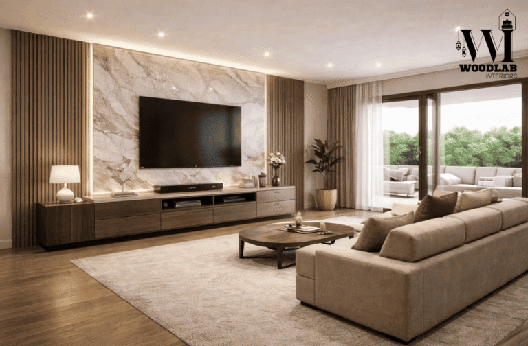 interior design cost in bangalore