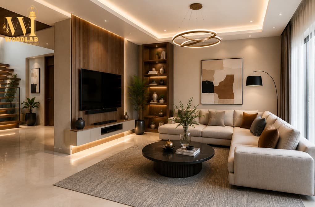 modern home interior design ideas