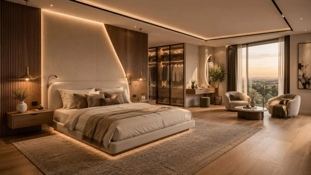 bedroom ideas for couples