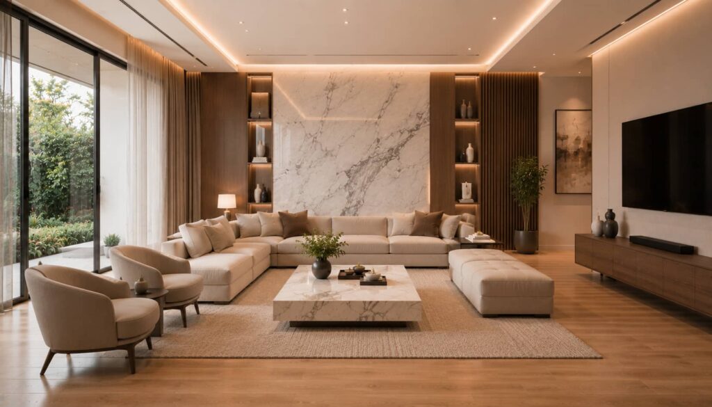 designer furniture