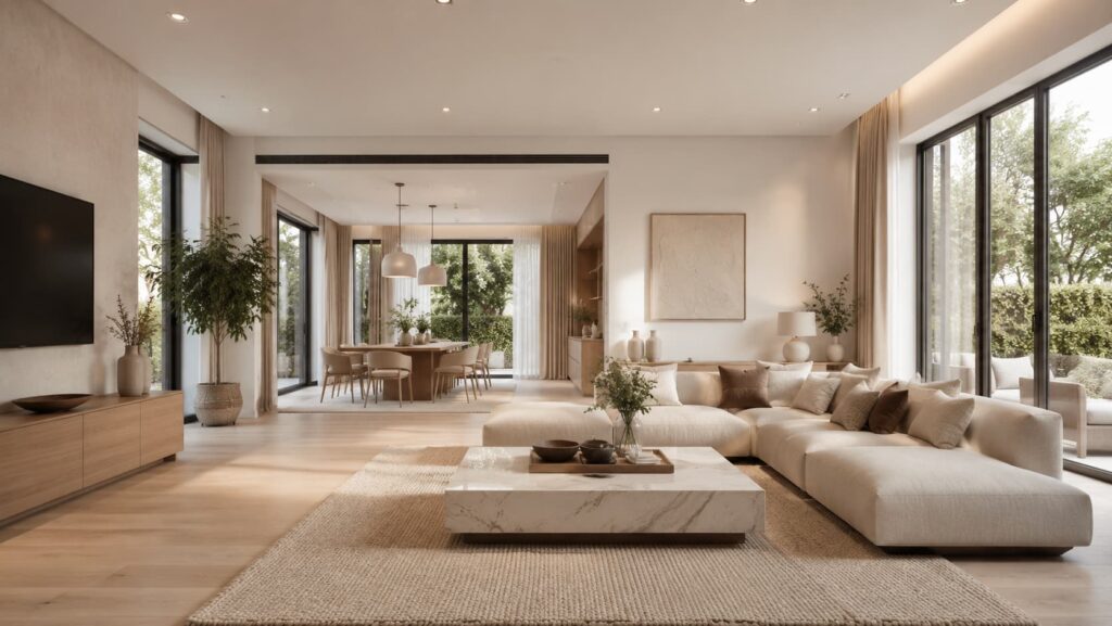 neutral color palettes