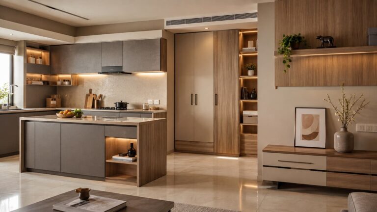 Types of edge banding for furniture and interiors